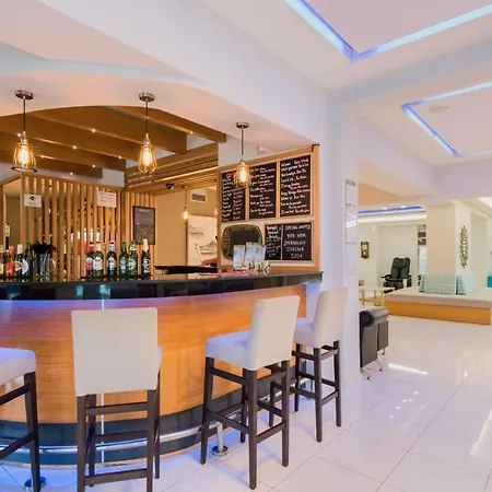 Otel Denny's