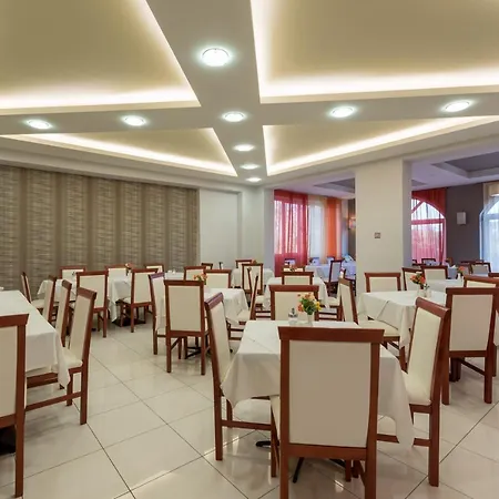 Otel Denny's