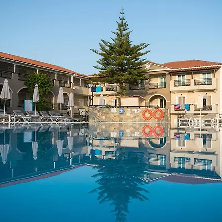 Otel Denny's