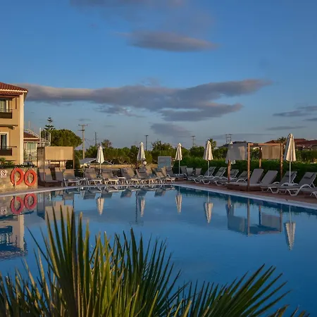 Otel Denny's 3*